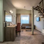 Hotel Perelik 5*