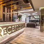 Hotel Perelik Pamporovo