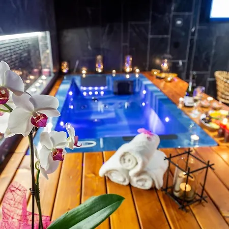 Hotel Perelik 5*