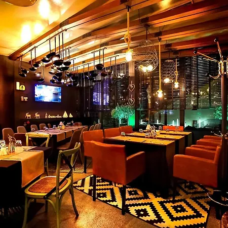Hotel Perelik 5*