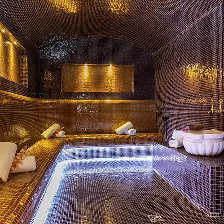 Perelik Otel Pamporovo