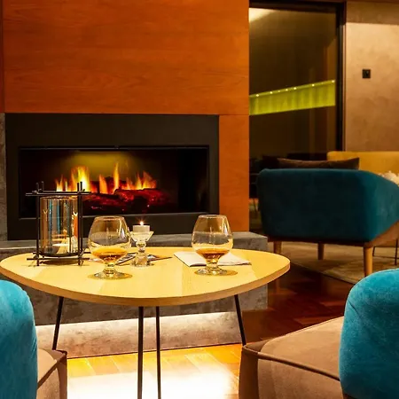 Hotel Perelik