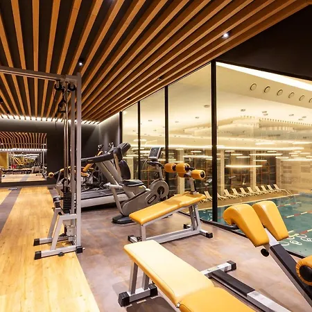 Perelik Hotel 5*