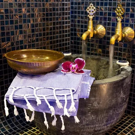 Hotel Perelik Pamporovo