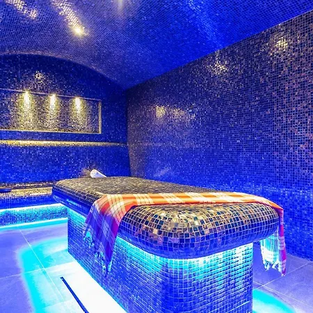 Hotel Perelik Pamporovo