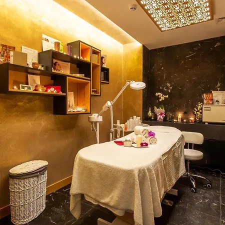 Perelik 5* Pamporovo