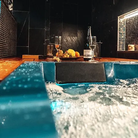 Perelik Otel Pamporovo