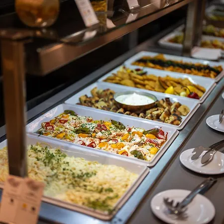 Hotel Perelik Pamporovo