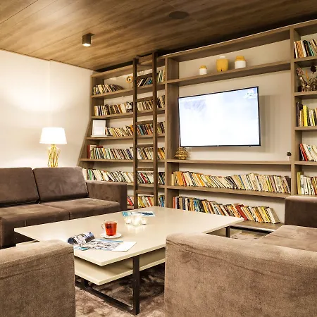 Perelik Hotel
