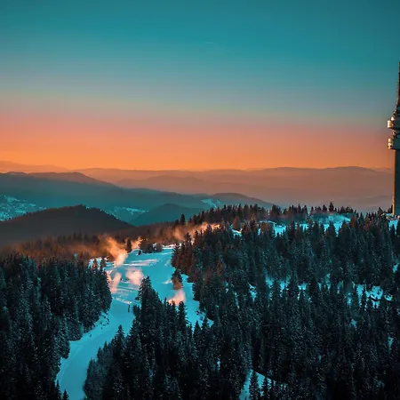 Perelik Pamporovo