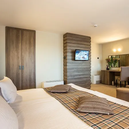Hotel Perelik