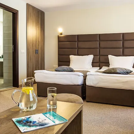 Hotel Perelik 5*