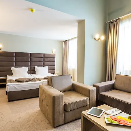 Perelik Hotel