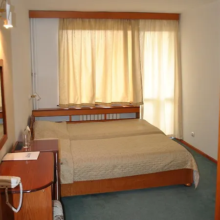 Otel Perelik Pamporovo