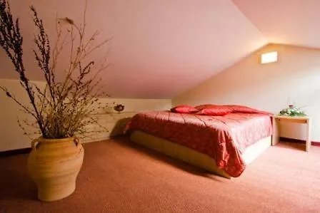 Hotel Perelik