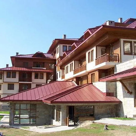 Perelik 5* Pamporovo