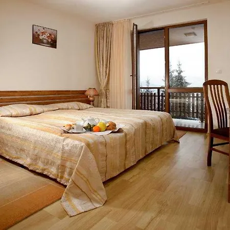 Otel Perelik Pamporovo