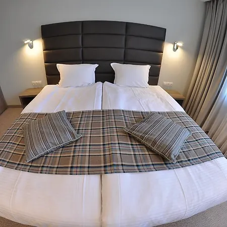Hotel Perelik 5*