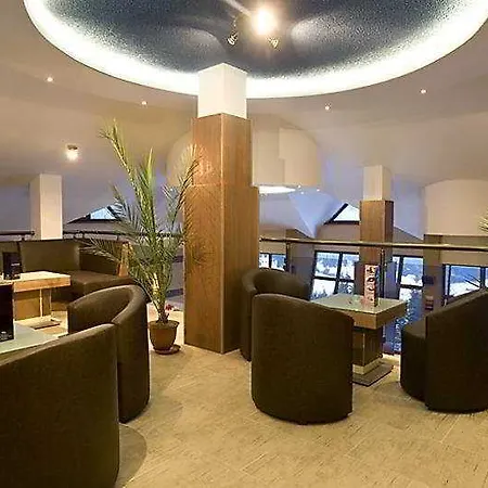 Hotel Perelik Pamporovo