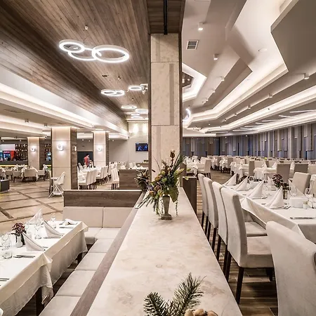 Perelik Hotel Pamporovo