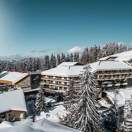 Perelik Otel Pamporovo