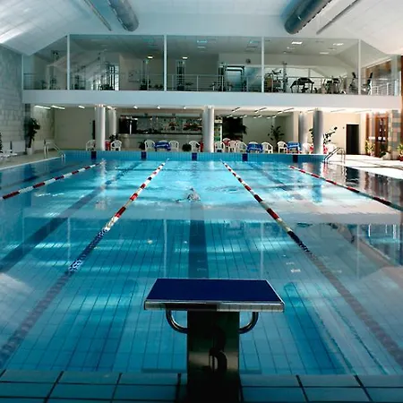 Otel Perelik Pamporovo