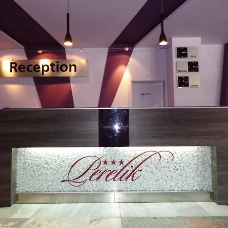 Perelik Hotel