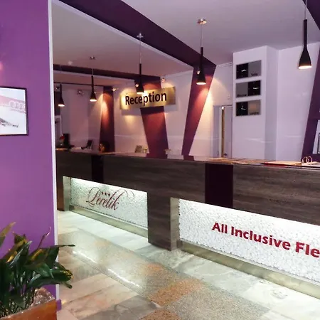 Perelik Otel