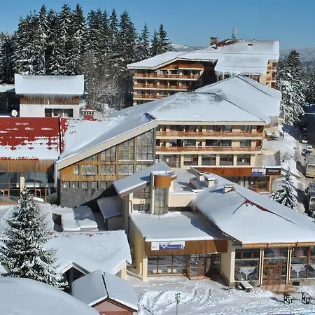 Perelik Otel Pamporovo