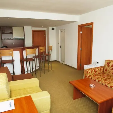 Perelik 5* Pamporovo