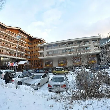 Perelik Szálloda 5*