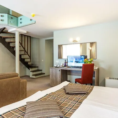 Perelik 5* Pamporovo