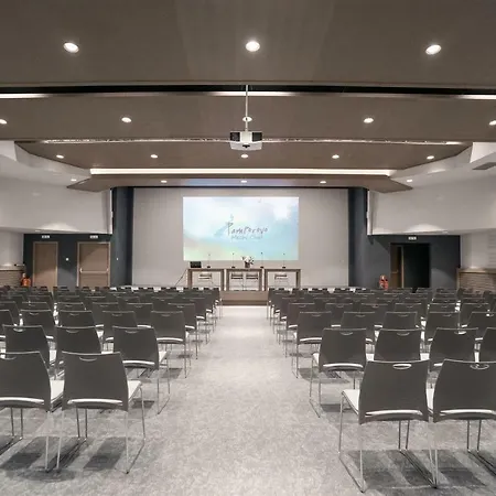 Hotel Perelik Pamporovo