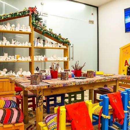 Perelik 5* パンポロボ