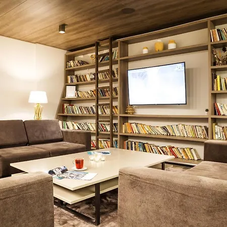 Perelik 5* Pamporovo