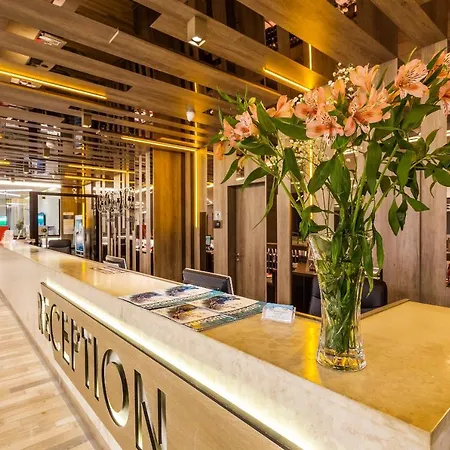 Perelik Hotel Pamporovo