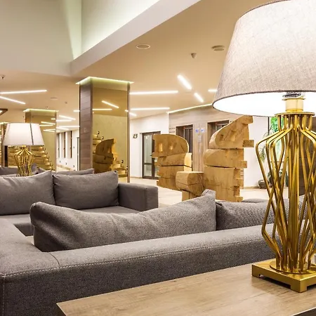 Otel Perelik Pamporovo