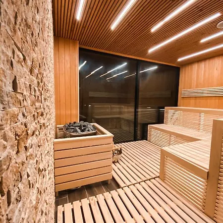 Perelik 5* Pamporovo