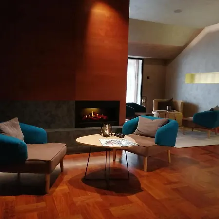 Perelik Hotel