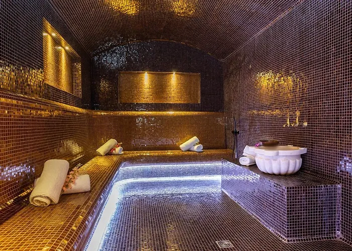 Perelik Hotel Pamporowo