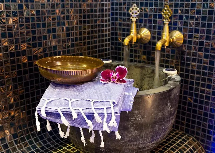 Hotel Perelik Pamporowo