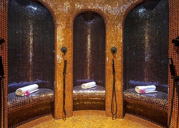 Perelik Hotel Pamporowo