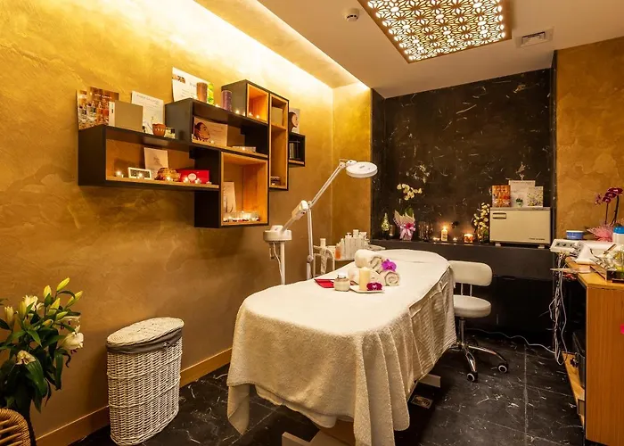 Perelik 5* Pamporowo