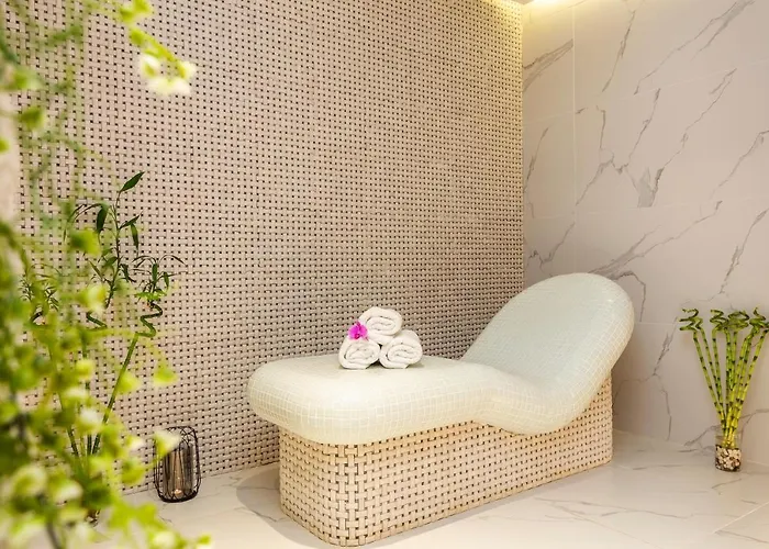 Hotel Perelik Pamporowo