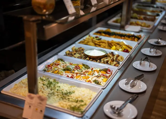 Hotell Perelik Pamporovo