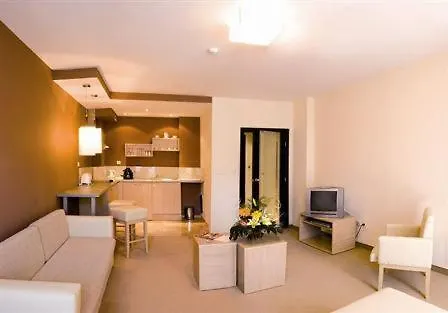 Perelik 5* Pamporowo