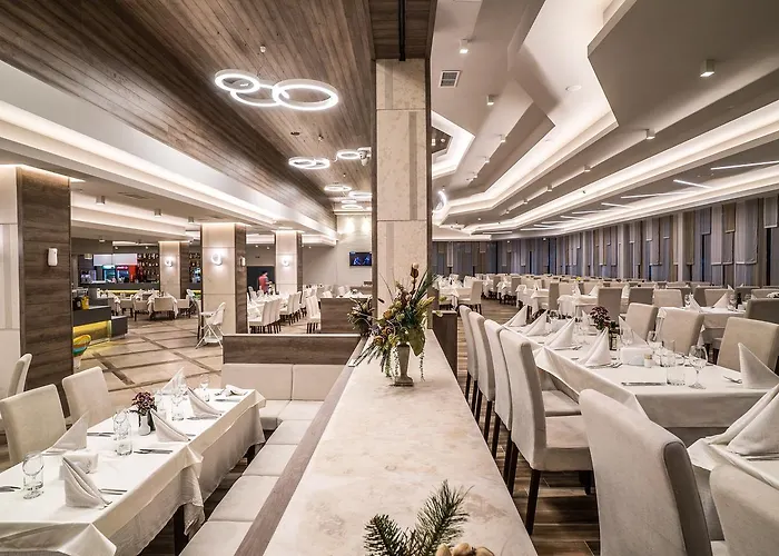 Perelik Hotel Pamporowo