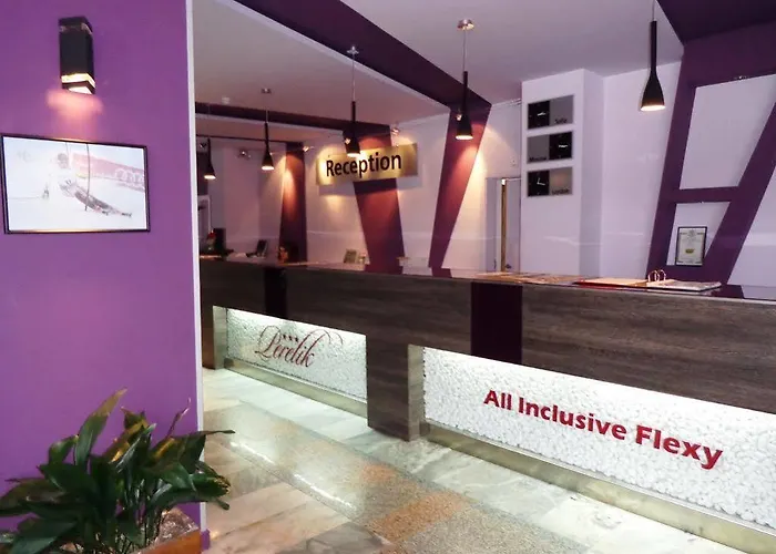 Perelik Hotel