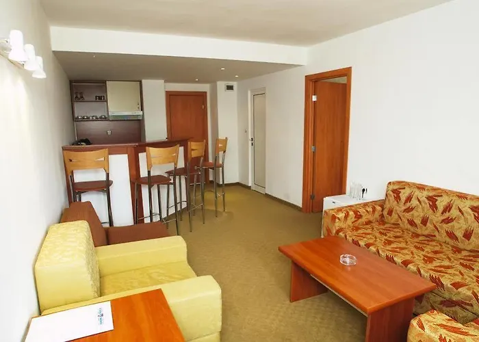 Perelik 5* Pamporowo