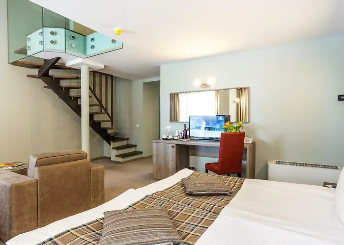 Perelik 5* Pamporovo